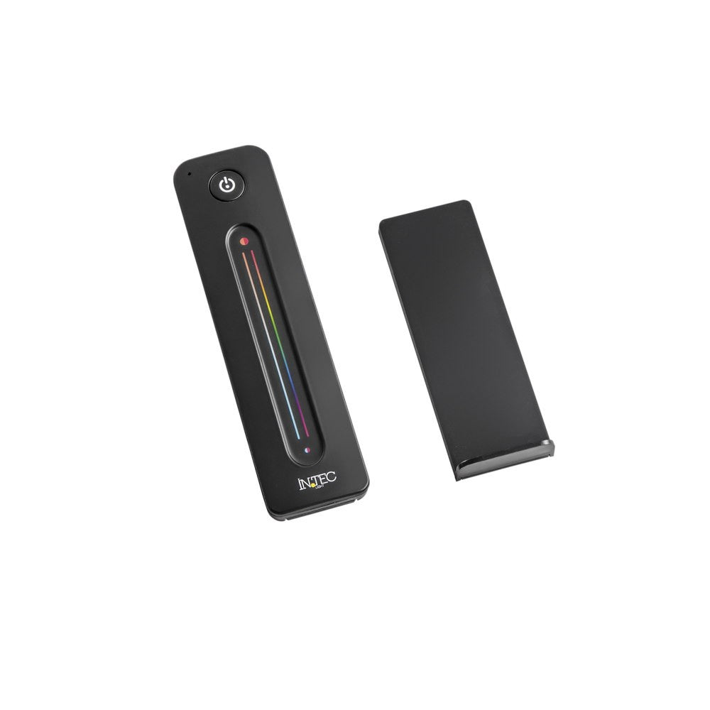 RADIOCOMANDO PER CONTROLLO RGB+CCT 1 ZONA BATTERIA CR2032