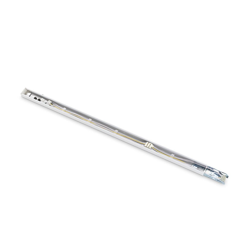 BINARIO INNESTO BUSBAR PER ALIMENTAZIONE A 7 CAVI 144,9CM