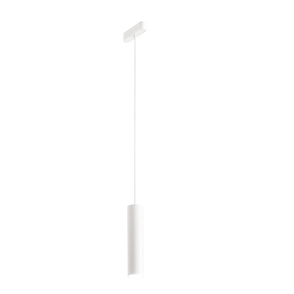 SOSPENSIONE LED BINARIO BERNINI BIANCO 9W 110LM CCT 5X150CM