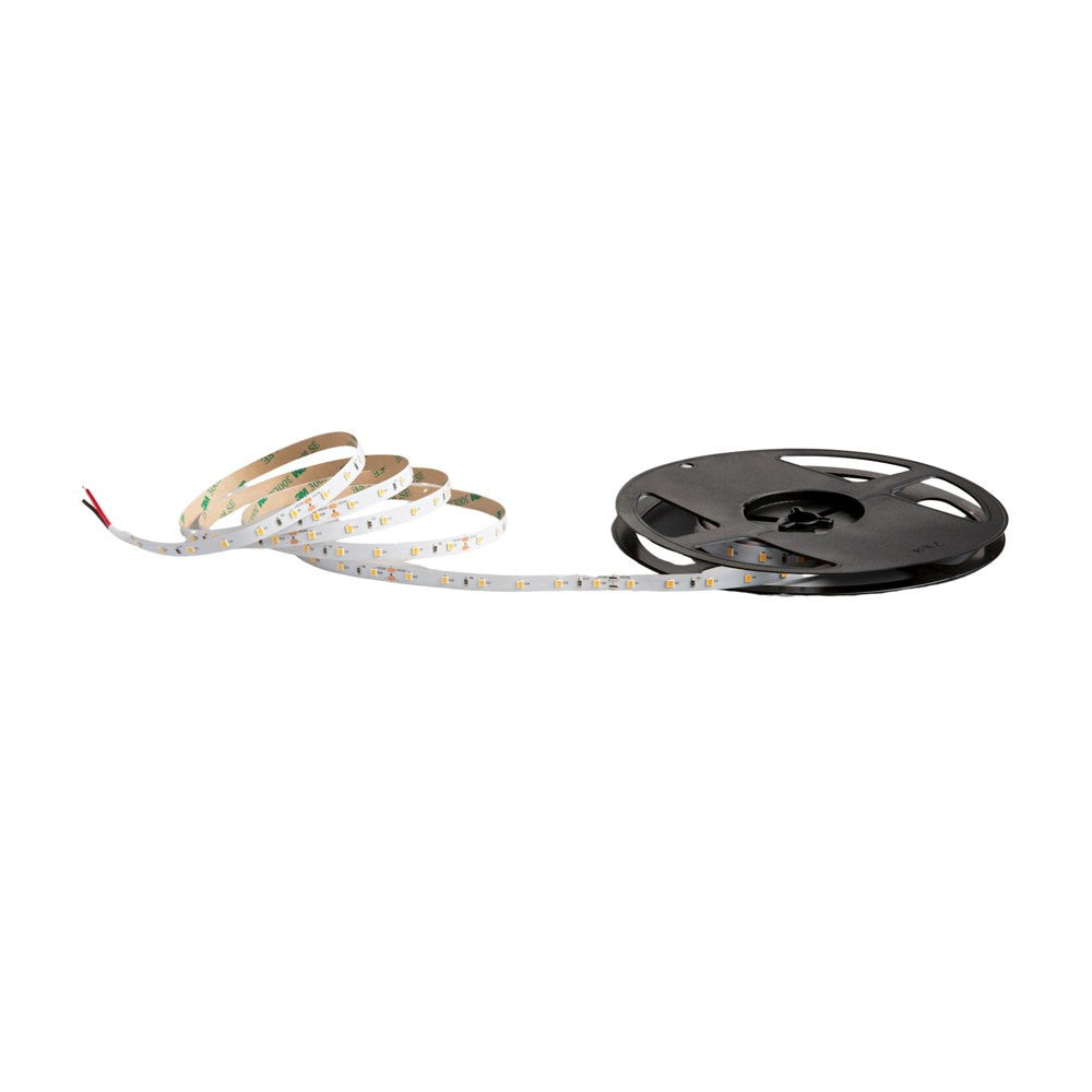 STRIP LED SMD DC24V 5W/M 2375LM 3000K CRI>90 500CM