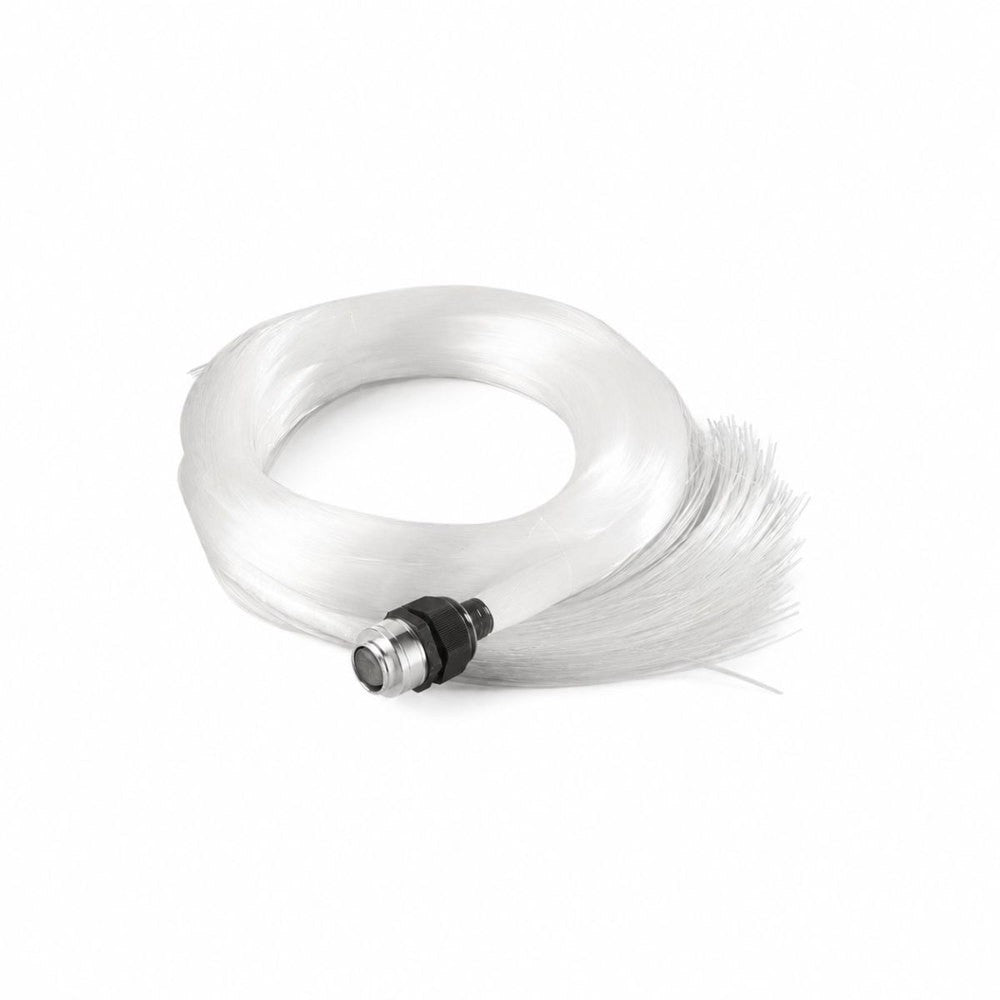 KIT 500 FILI FIBRA OTTICA 500X0.1CM