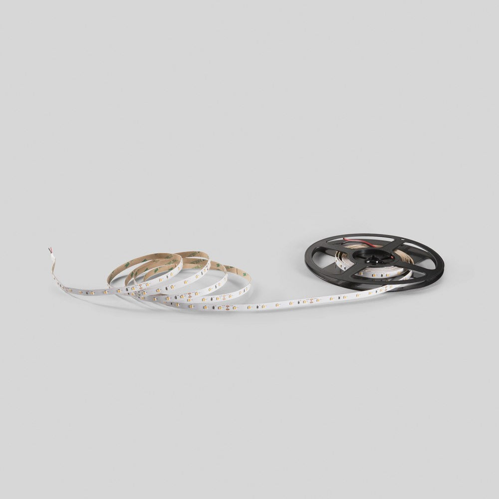 STRIP LED 2835 DC24V 60 LED/M 14W/M 1542LM/M 3000K 500X0,8CM