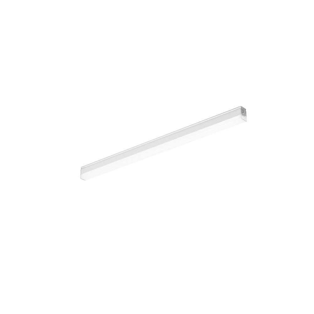 BARRA LED SHAPE BIANCA 9W 1050LM 4000K 56,5CM.