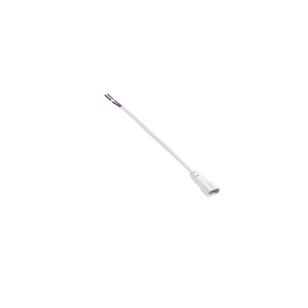 INNESTO ELETTRIFICATO PER BARRA LED SHAPE