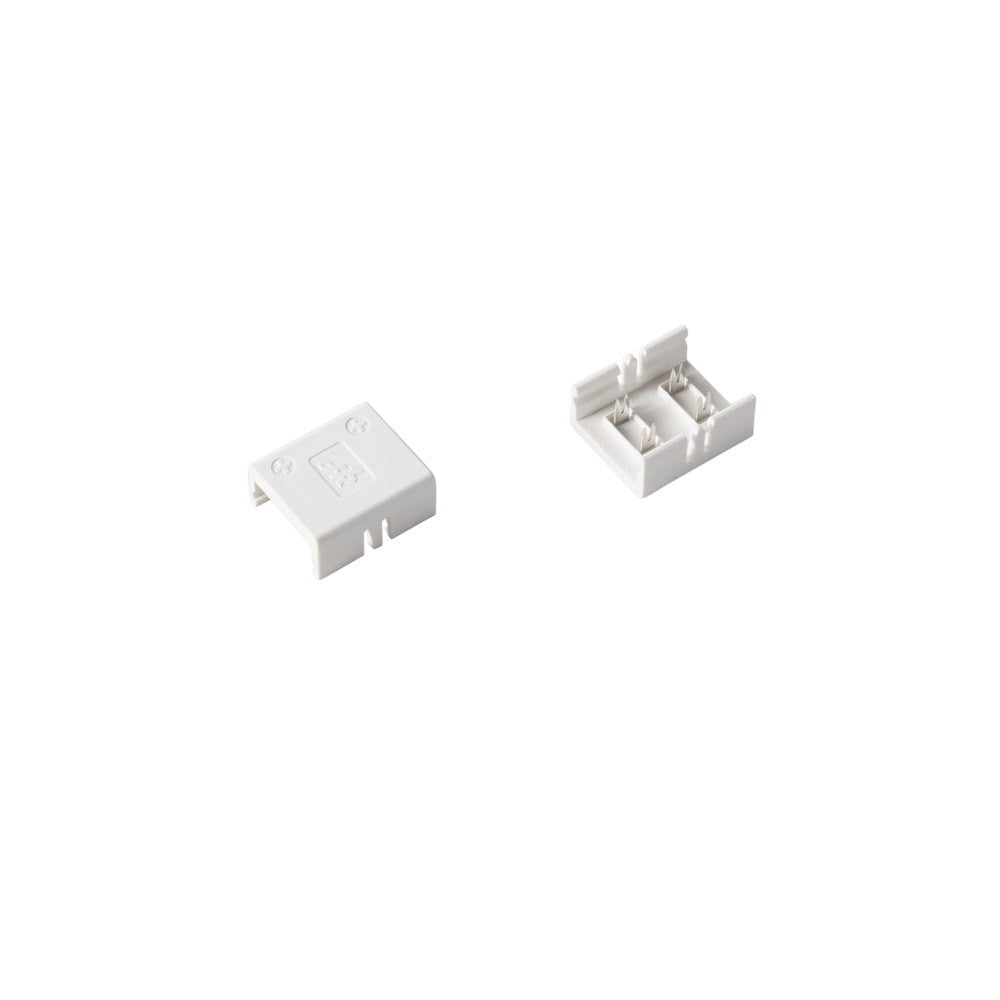 CONNETTORE LINEARE PER STRIP COB 220V 0,8CM