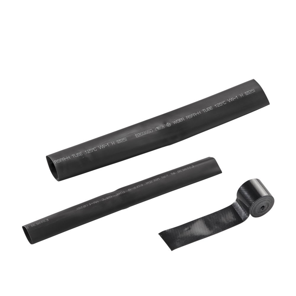 GUAINA ISOLANTE IP65