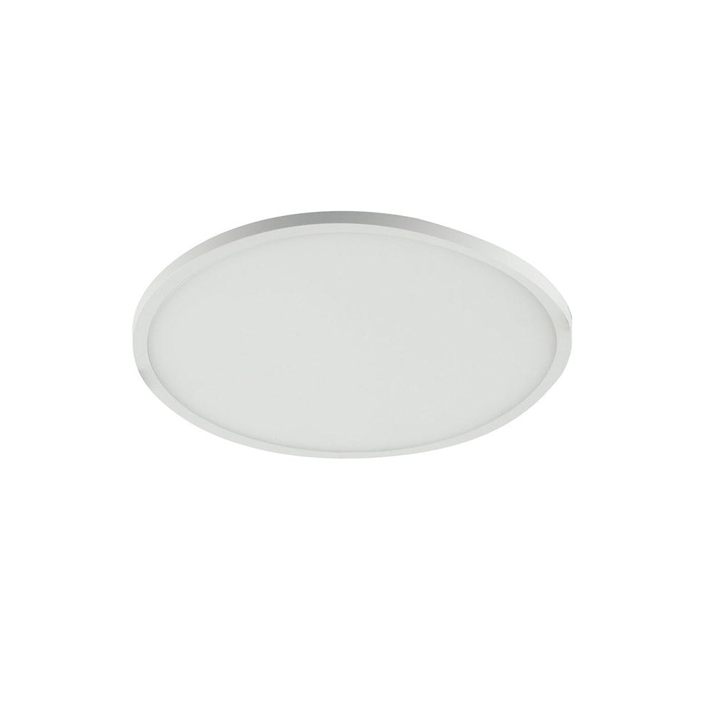 INCASSO LED PLUS BIANCO 30W 3500LM CCT IP44 22X2,5CM