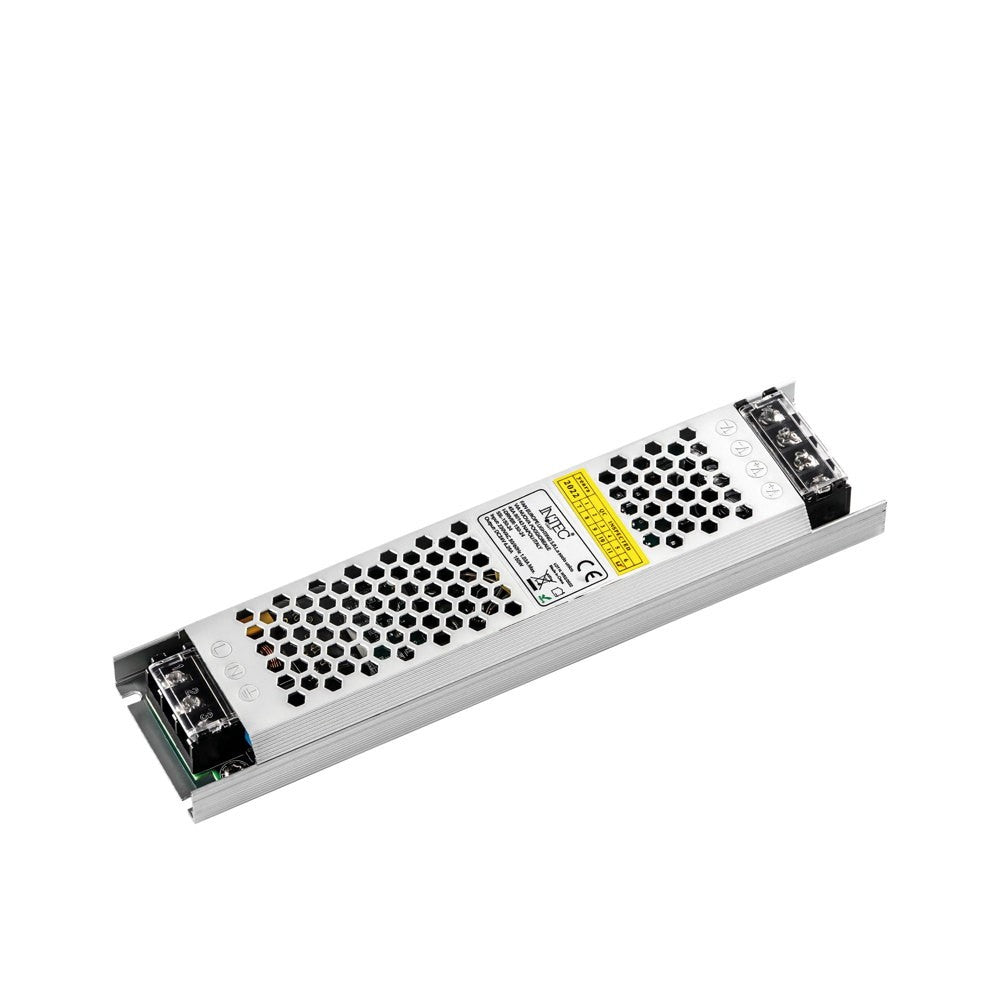 DRIVER 24V 150W 6,3A INPUT AC175- 264V DC176 -370V 22X5,3X2,3CM