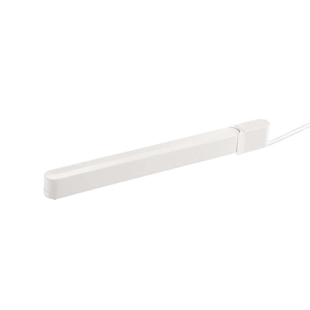 DRIVER BIANCO BERNINI CORRENTE COSTANTE 48V 100W 23,9X2,5CM