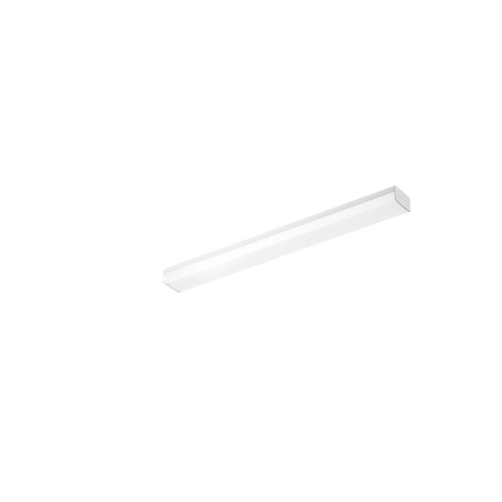 BARRA LED REGGY BIANCO 18W 2340LM CCT 59X6X3,6 CM.
