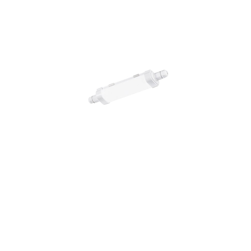 PLAFONIERA LED STAGNA ARTIC BIANCA 9W 1200LM CCT IP65 30X6,8X4,3CM
