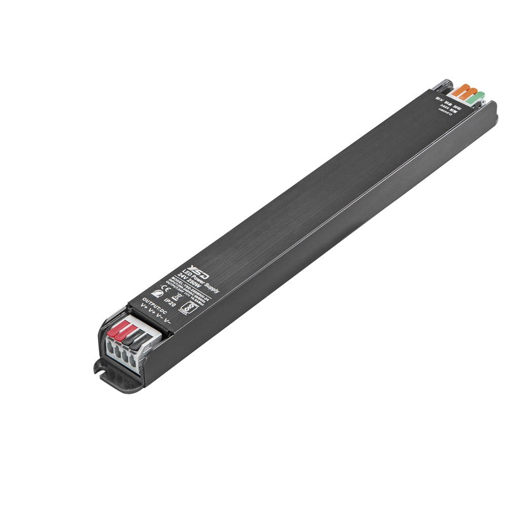 DRIVER SLIM 24V 250W
