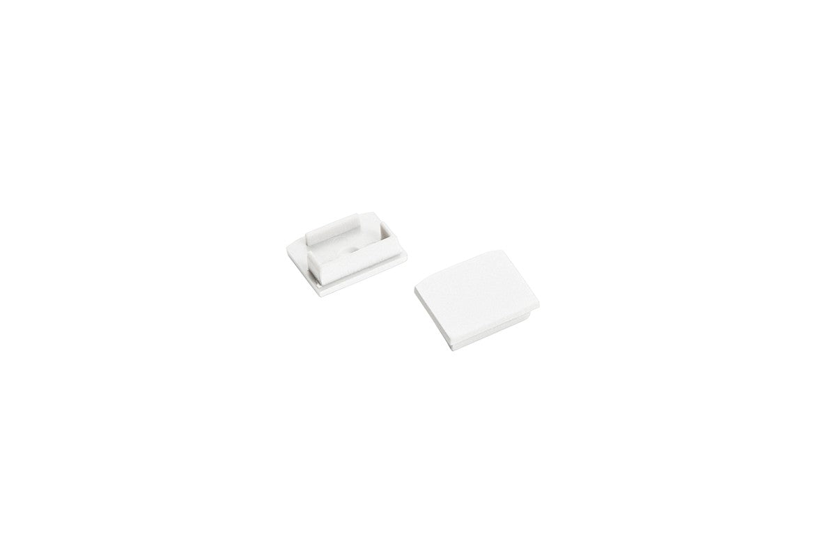 TAPPI PER PROFILO LINEA BIANCO