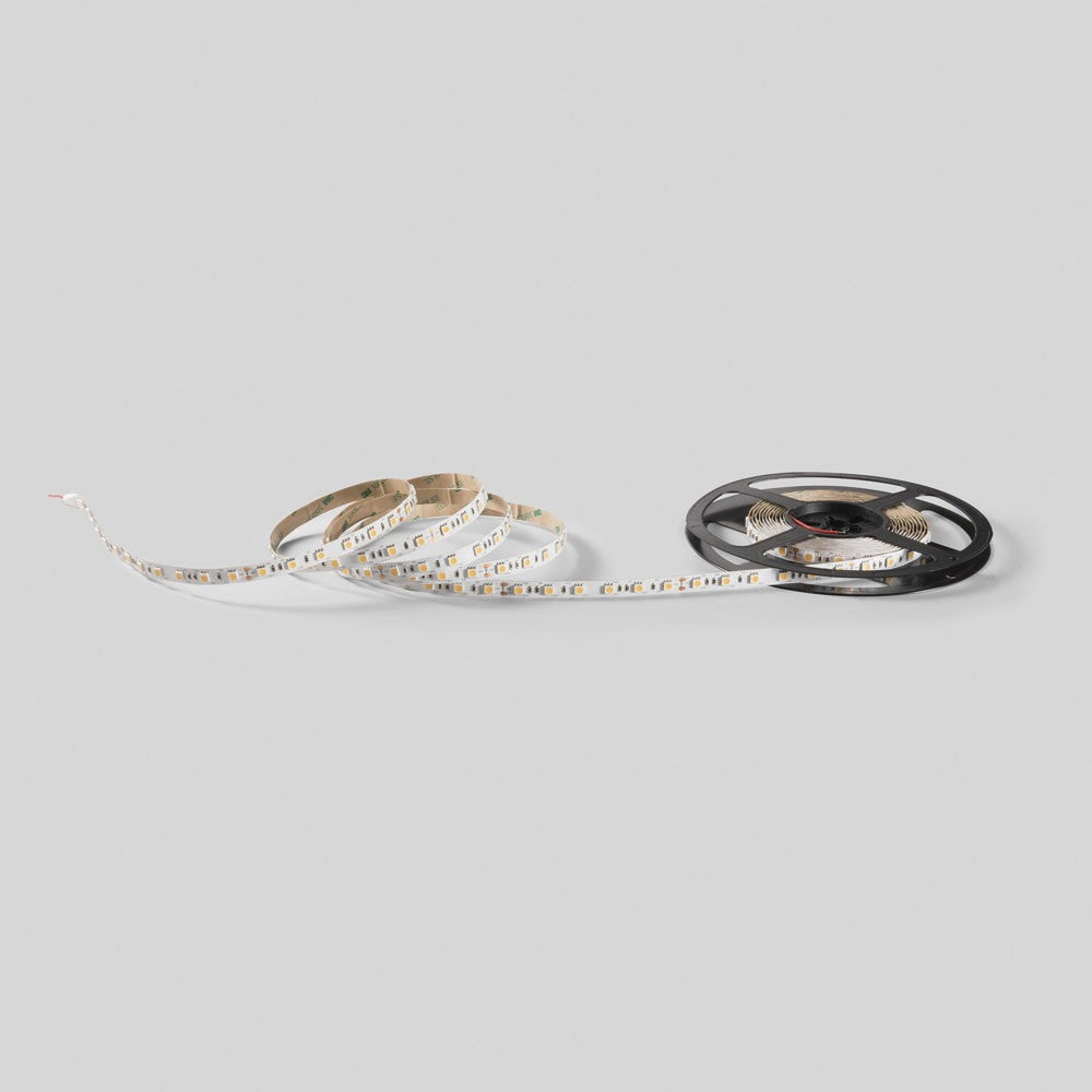 STRIP LED 5050 DC24V 60 LED/M 14W/M 1390LM/M 3000K 500X1CM