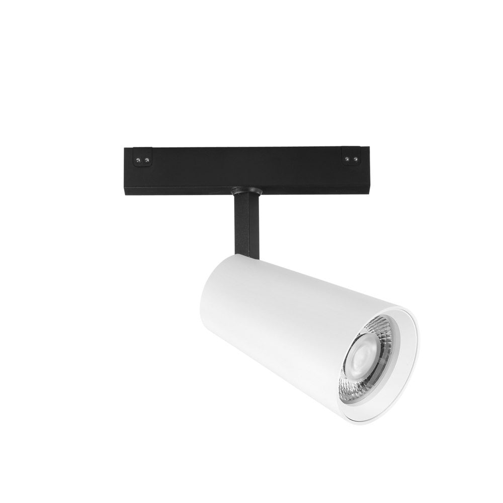 FARO DAVINCI TEMA BIANCO LED 48V 20W 1930LM 3000K 16,1X19,7X8CM