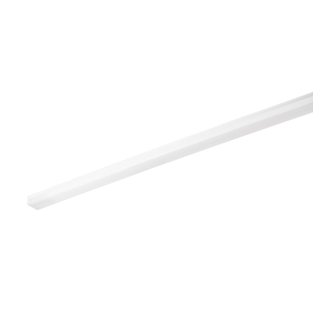 BARRA LED REGGY BIANCO 36W 4400LM CCT 119X6X3,6 CM.