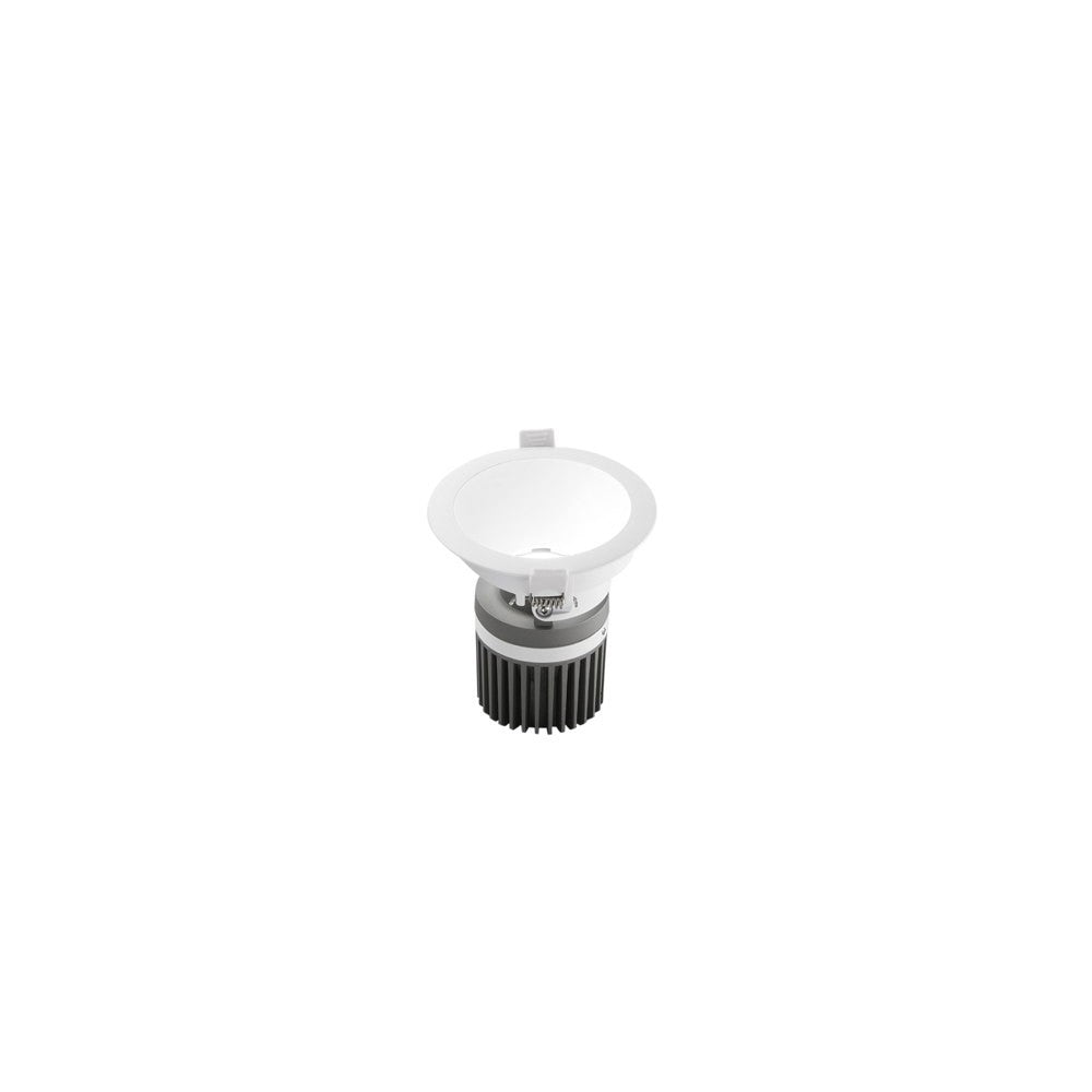 INCASSO LED ELITE BIANCO 10W CCT