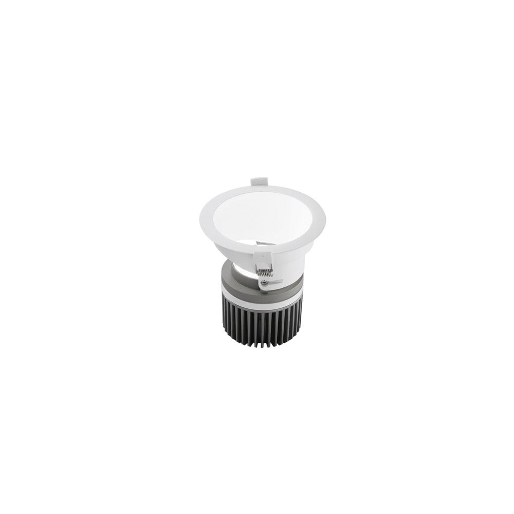 INCASSO LED ELITE BIANCO 20W CCT