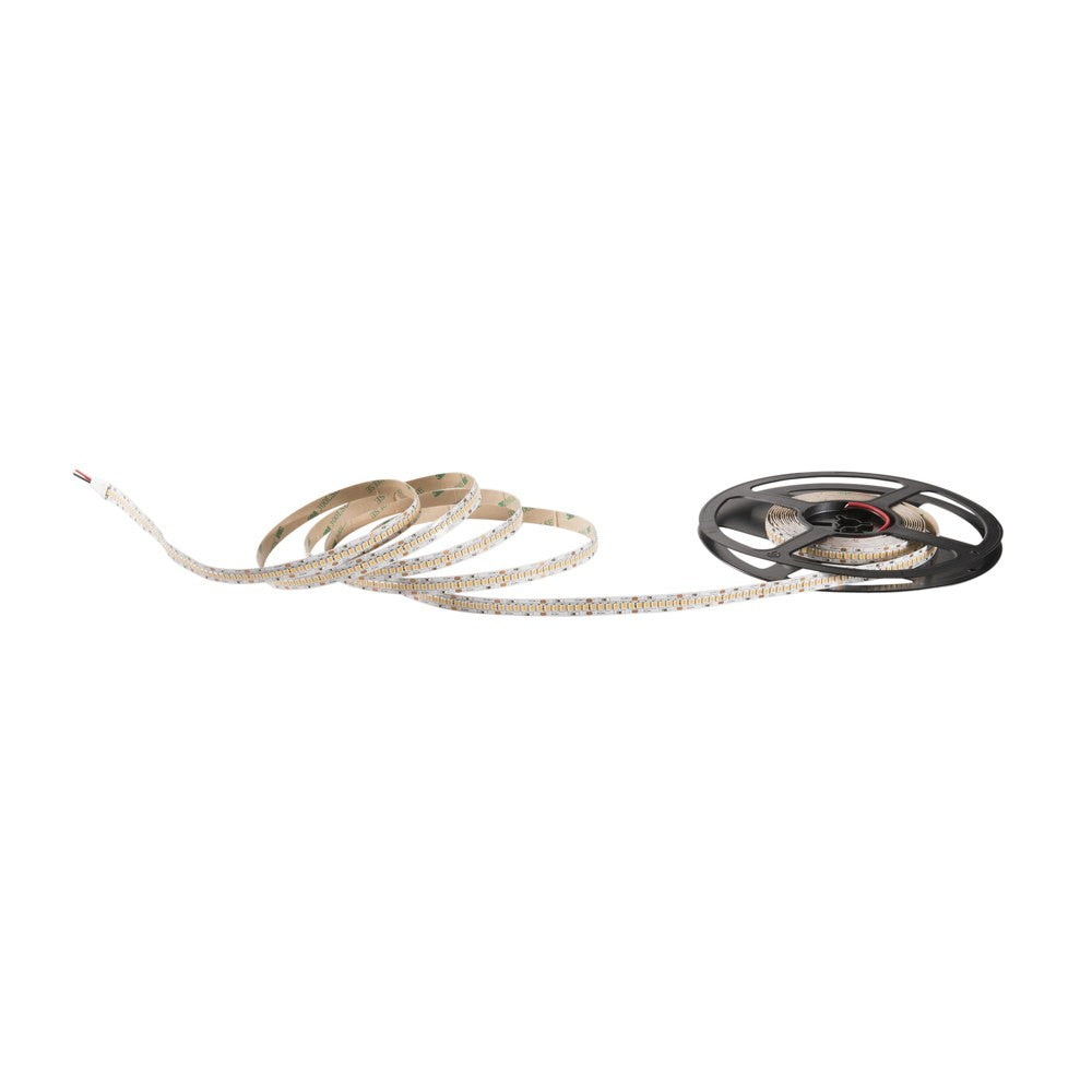 STRIP LED 2835 DC24V 240 LED/M 26W/M 2706LM/M 3000K 500X1CM