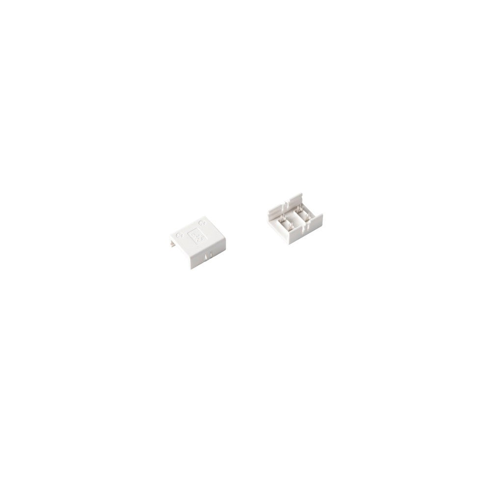 KIT 10PZ STAFFETTE PER STRIP SMD 220V 0,8CM