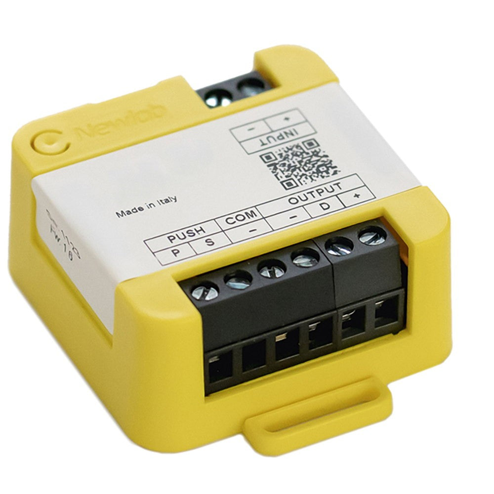 RELE' DALI2 8A 110-220VAC DT7