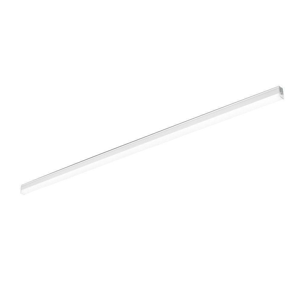 BARRA LED SHAPE BIANCA 18W 1800LM 2400K 117,5CM.