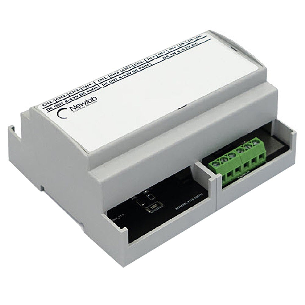 DIMMER 230V 1CANALE PUSH 010V 1000W