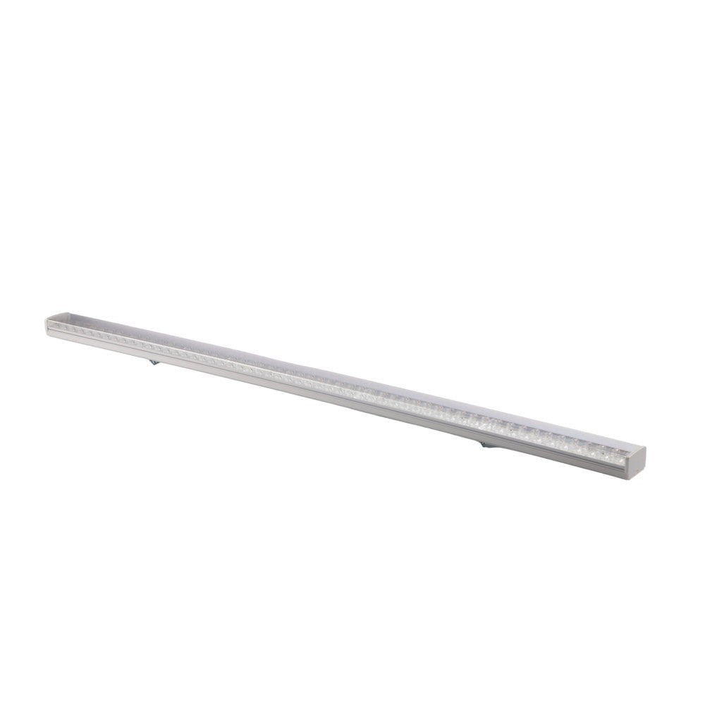 MODULOLED BUSBAR BIANCO LED 72W 9340LM 3000K 145X5,9x6,7CM