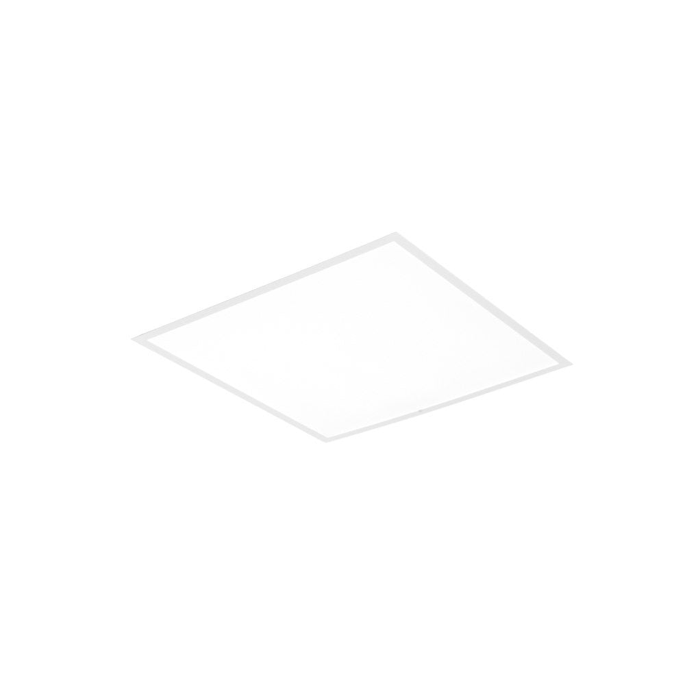PANNELLO LED 60X60 BK 40W 4600LM CCT UGR19 CRI90 IP40 60X60CM
