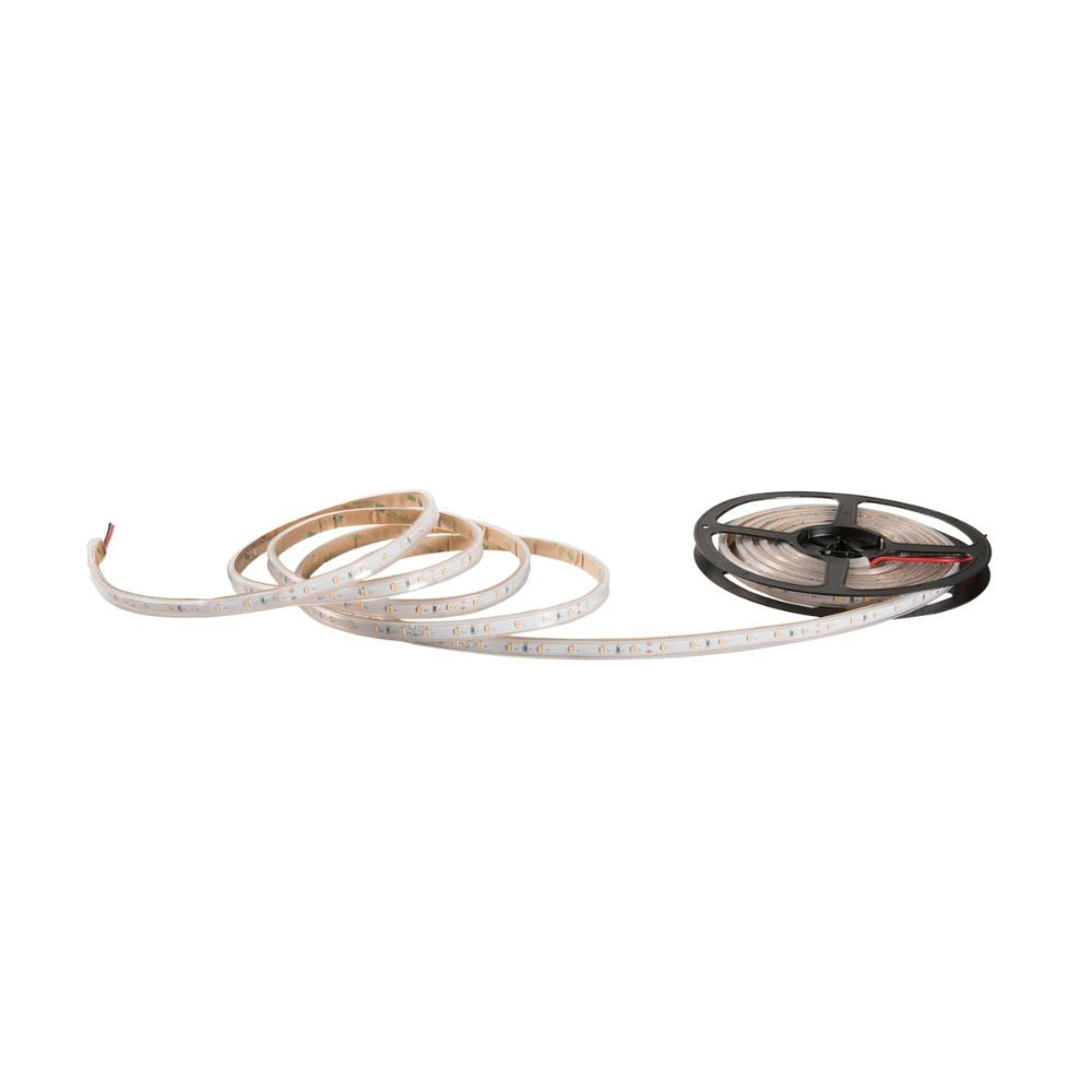 STRIP LED 2835 DC24V 60 LED/M 14W/M 1542LM/M 2700K IP67 500X1CM