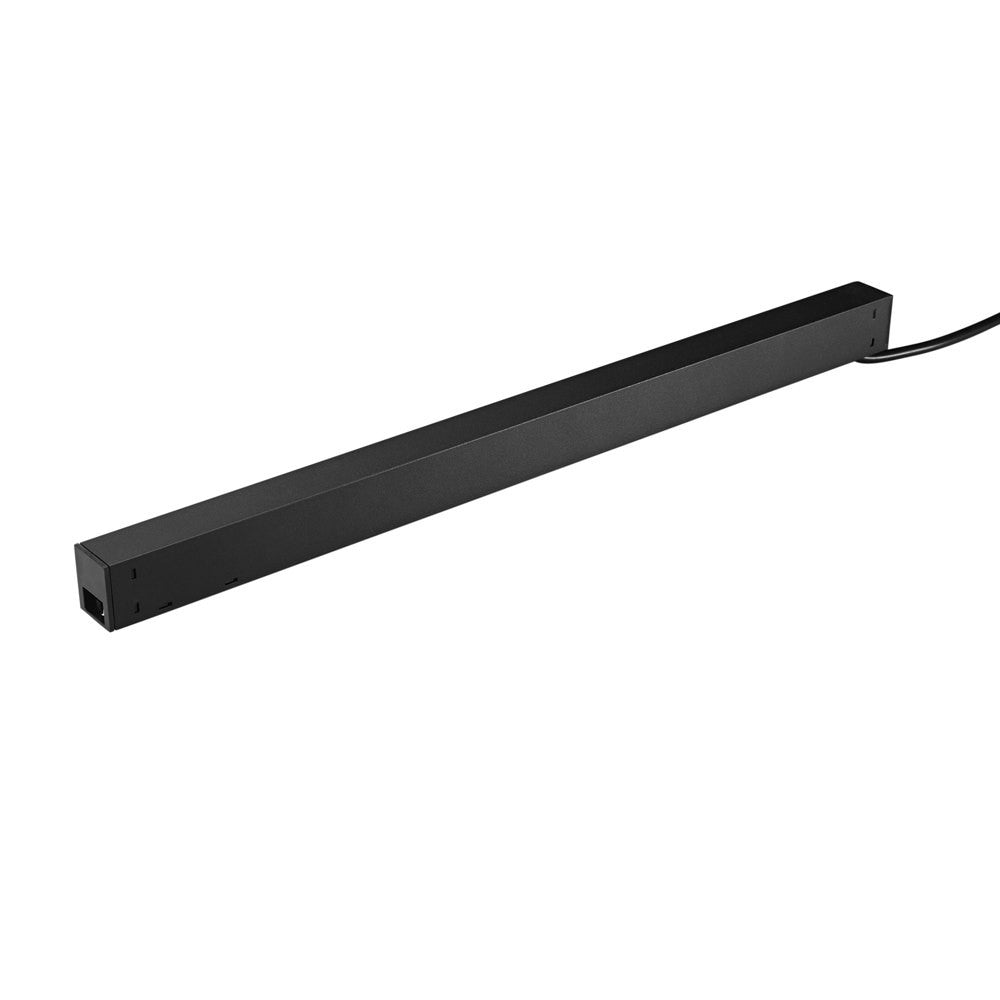 DRIVER NERO BERNINI CORRENTE COSTANTE 48V 200W 25,9X2,5CM