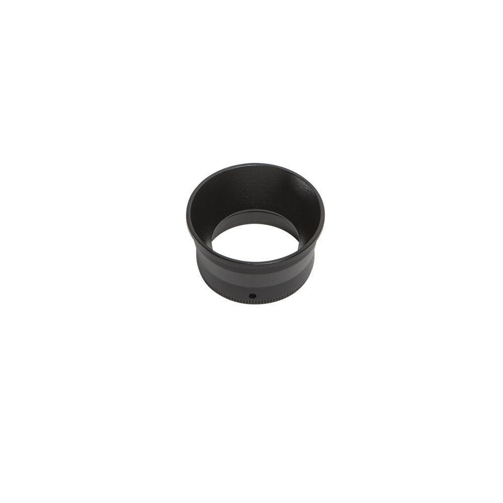 GHIERA NEROA PER INCASSO ENTITY 9X4,6CM