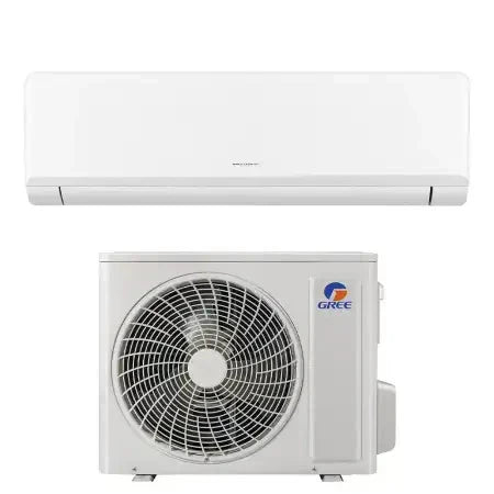Climatizzatore Condizionatore Gree Inverter Serie NEWARI 18000 Btu R-32 Wi-Fi Integrato A+++GWH18AWBXB-K6DNA3F/I (copia) (copia)