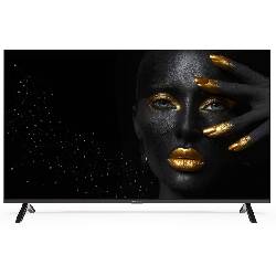 INNO HIT IH50UHTZN - 50"" SMART TV LED 4K - TIZEN - HDR10 - IT