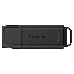 KINGSTON DATATRAVELER EXODIA 64GB (DTXG2/64GB) - PEN DRIVE 64GB USB-A 3.2