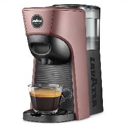 LAVAZZA A MODO MIO TINY ECO (PINK) (LM840) - MACCHINA CAFFE` ESPRESSO A CAPSULE