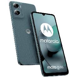 MOTOROLA MOTO G06 POWER (TAPESTRY) - SMARTPHONE 6.88"" - RAM 4GB - STORAGE 64GB - EU