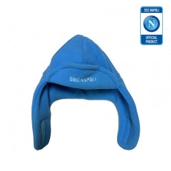 NAPOLI TL-17-NP - CAPPELLO IN PILE CON COPRIORECCHIE