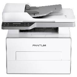 PANTUM BM4240ADW - STAMPANTE MULTIFUNZIONE LASER MONOCROMATICA A4 - WiFi + LAN - FRONTE / RETRO AUTO - 33 PPM