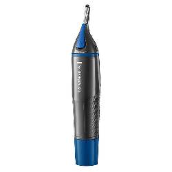 REMINGTON NE3850 - RASOIO ELETTRICO - RIFINITORE NASO ORECCHE - ANTIMICROBICO
