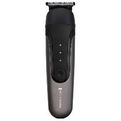 REMINGTON PG760 - RIFINITORE - 3TESTINE+7PETTINI-RICARIC-LED - RESIST.ACQUA-ASTUCCIO