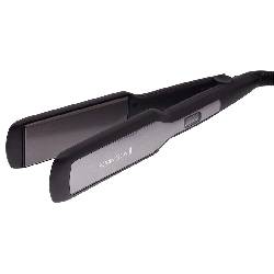 REMINGTON S5525 - PIASTRA PER CAPELLI - CERAMICA - EXTRA LARGA - LED - 230 GRADI