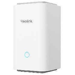 REOLINK HUB 1 (HH01128) - HUB WI-FI PER GESTIONE FINO A 8 TELECAMERE - SD CARD 128GB INCLUSA