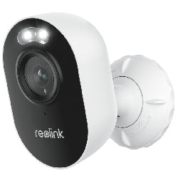 REOLINK LUMUS SERIES E430 (WCLMC2KP01) - TELECAMERA FHD WI-FI