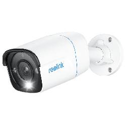 REOLINK P330 (PC810AB4K01) - TELECAMERA POE 4K
