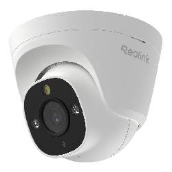 REOLINK RP-PCT12M (SERIE PRO) - TELECAMERA DA ESTERNO 4K - POE - VISIONE NOTTURNA A COLORI