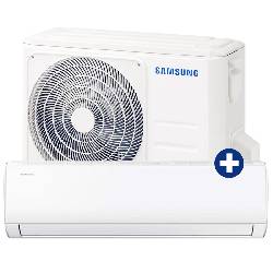 SAMSUNG AR35 WI-FI - CONDIZIONATORE 18.000 BTU - INVERTER - R32 (F-AR18ARH + AR40H18C1AMNEU/XEU)