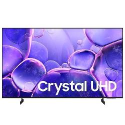 SAMSUNG UE55U8072 - 55"" SMART TV CRISTAL LED 4K - 1.300 PQI - BLACK - EU