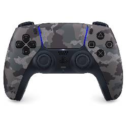SONY PLAYSTATION DUALSENSE WIRELESS CONTROLLER PS5 (CAMOUFLAGE)
