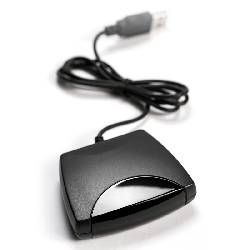 SUPERIOR SUPPP001 - PROGRAMMATORE USB PER TELECOMANDI